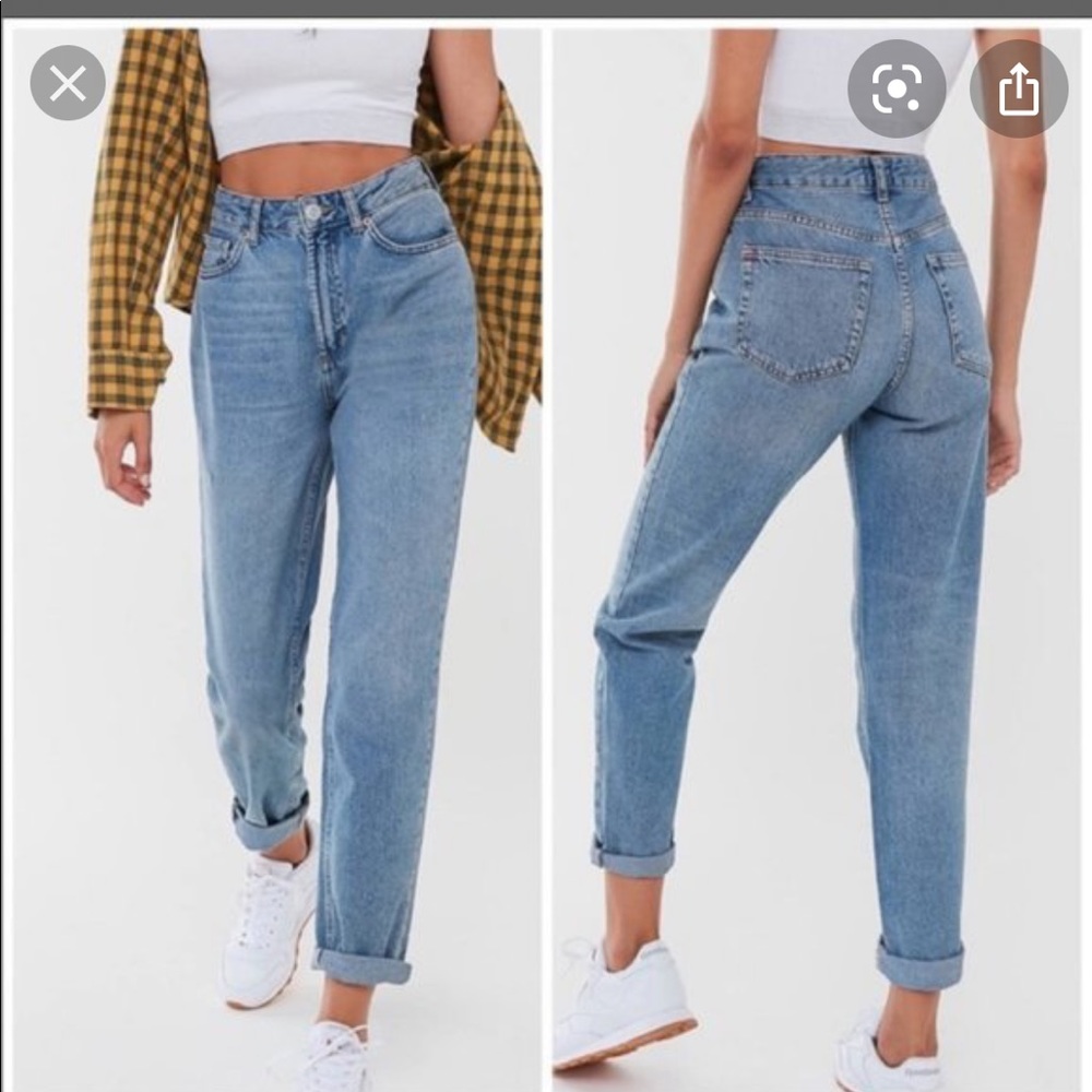 Urban outfitters jeans